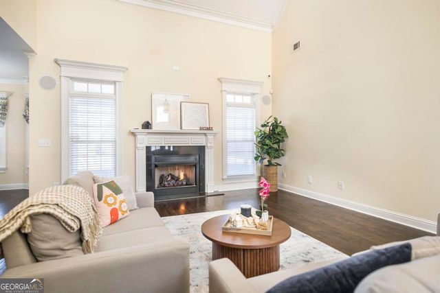 201 Running Creek Drive, Warner Robins, GA 31088