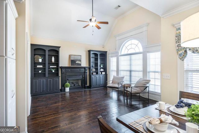 201 Running Creek Drive, Warner Robins, GA 31088