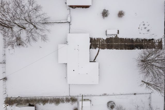 58 N Eastern Village Drive, Greenfield, IN 46140