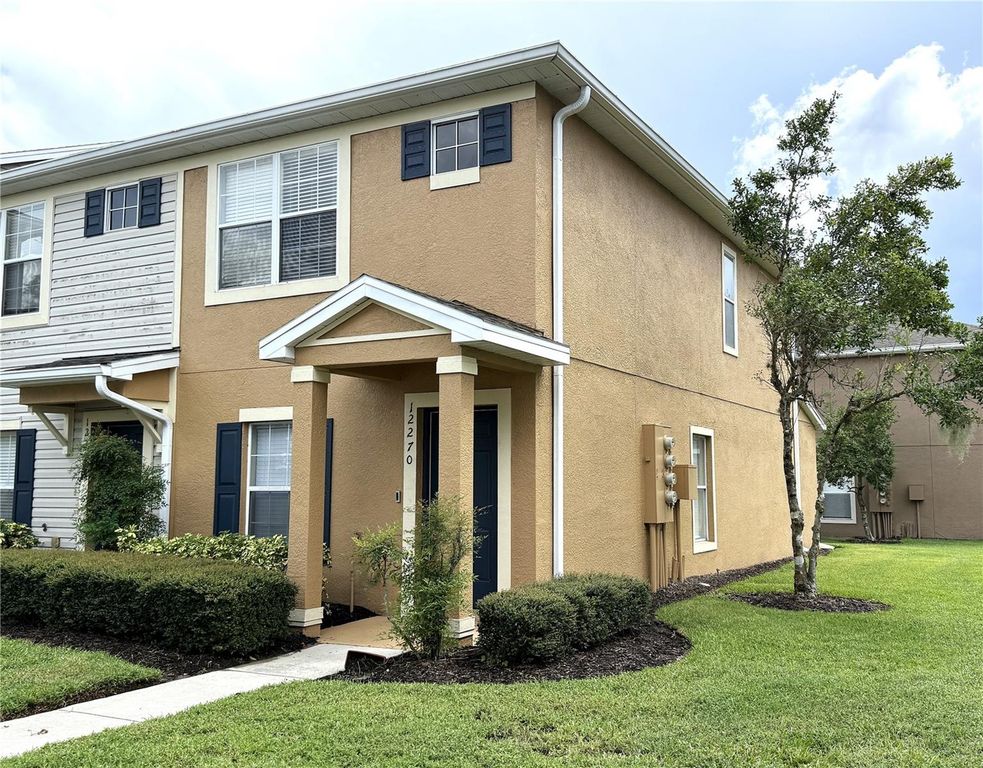 12270 FOXMOOR PEAK DRIVE, Riverview, FL 33579