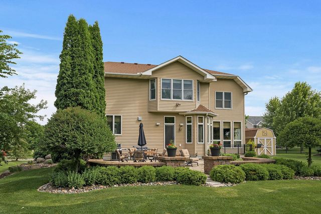 14915 61st Avenue N, Plymouth, MN 55446