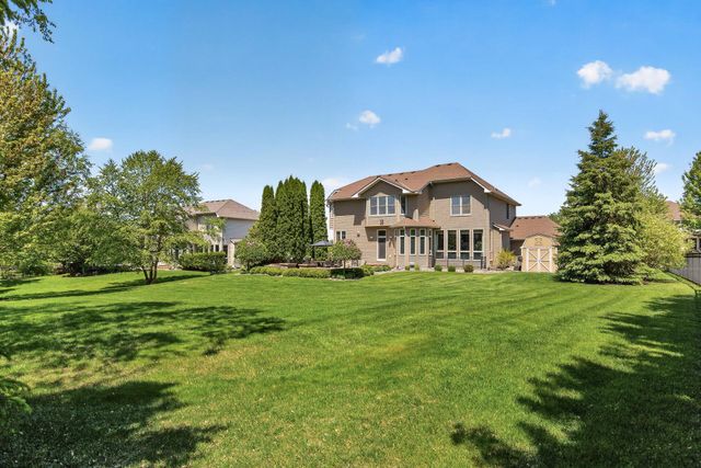14915 61st Avenue N, Plymouth, MN 55446
