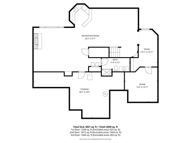 14915 61st Avenue N, Plymouth, MN 55446