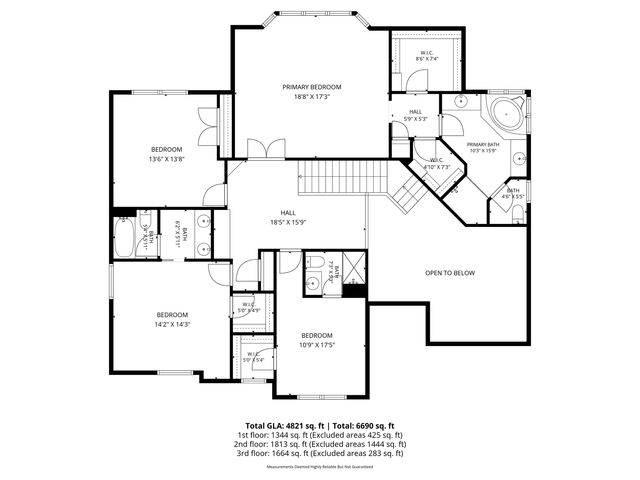 14915 61st Avenue N, Plymouth, MN 55446
