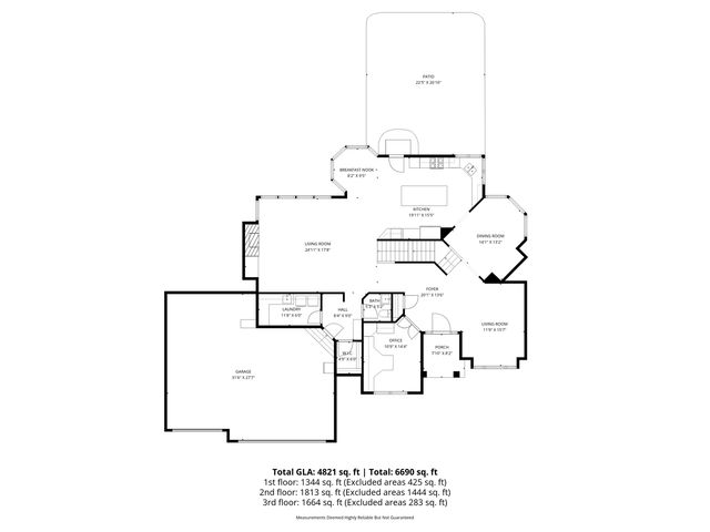 14915 61st Avenue N, Plymouth, MN 55446