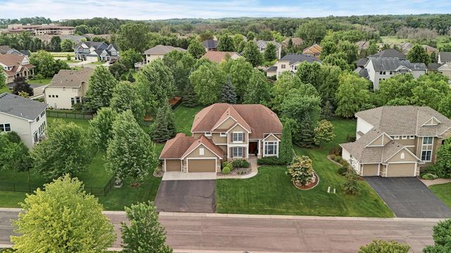 14915 61st Avenue N, Plymouth, MN 55446