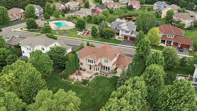 14915 61st Avenue N, Plymouth, MN 55446