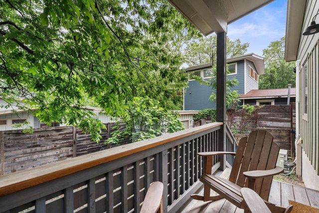 1131 Poquito ST A, Austin, TX 78702