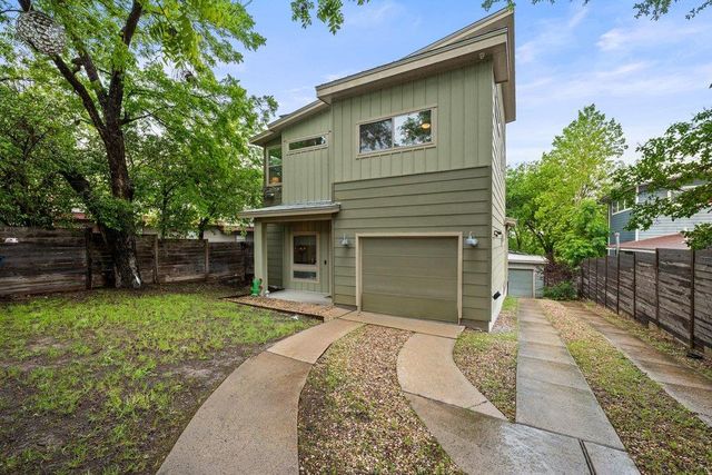 1131 Poquito ST A, Austin, TX 78702