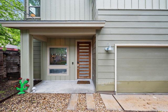 1131 Poquito ST A, Austin, TX 78702