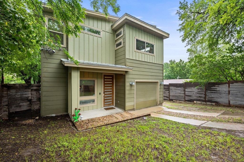 1131 Poquito ST A, Austin, TX 78702