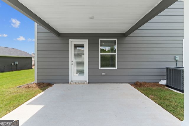 724 Lipizzan Trace, Hogansville, GA 30230