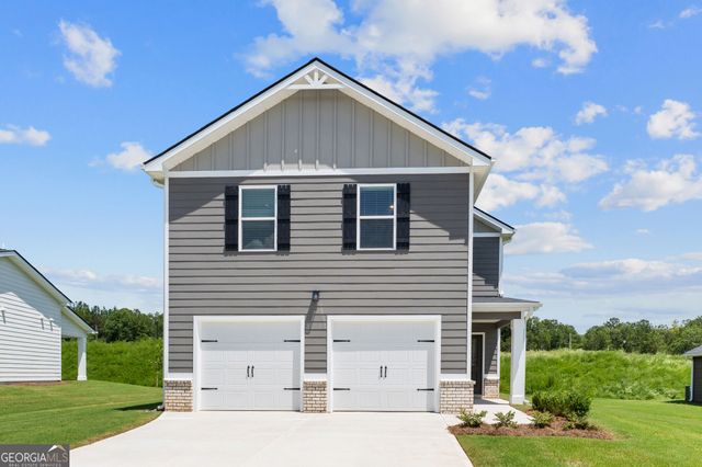 724 Lipizzan Trace, Hogansville, GA 30230