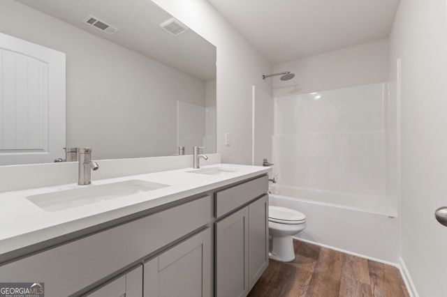 724 Lipizzan Trace, Hogansville, GA 30230