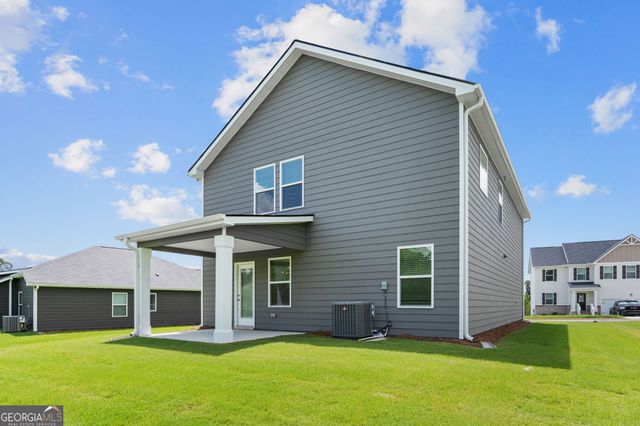 724 Lipizzan Trace, Hogansville, GA 30230