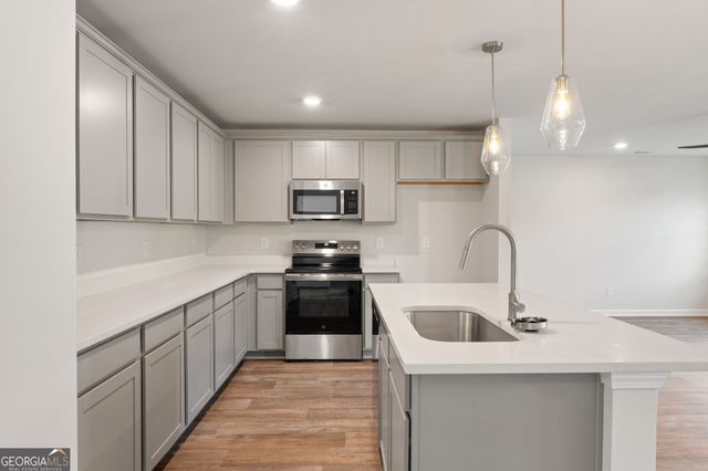 724 Lipizzan Trace, Hogansville, GA 30230
