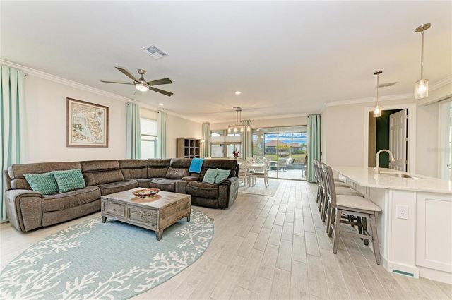 113 VILLORESI BOULEVARD, Nokomis, FL 34275