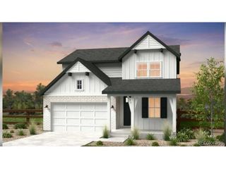 8701 Pennycress Dr, Littleton, CO 80125