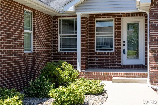 1254 Jamaica Drive, Edwardsville, IL 62025