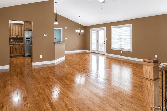 1254 Jamaica Drive, Edwardsville, IL 62025