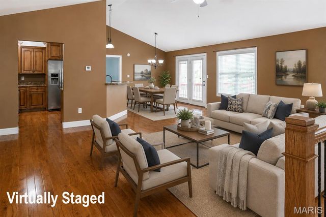 1254 Jamaica Drive, Edwardsville, IL 62025