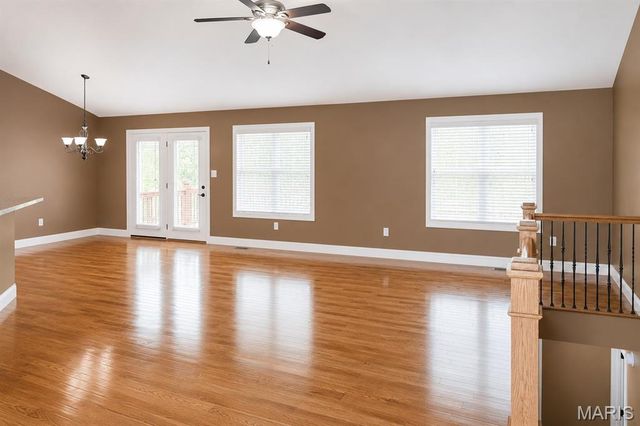 1254 Jamaica Drive, Edwardsville, IL 62025
