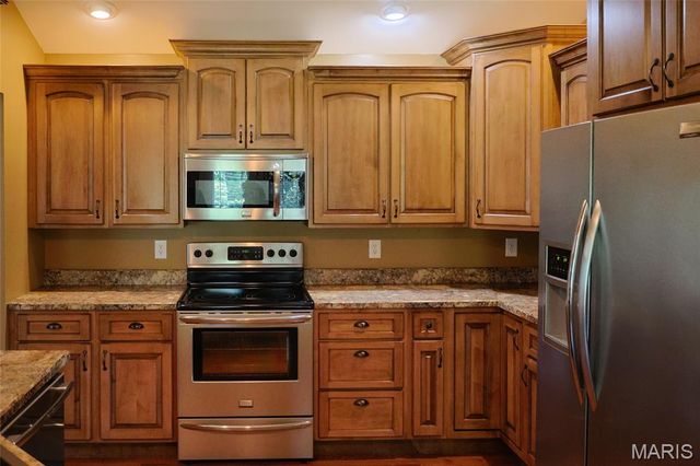 1254 Jamaica Drive, Edwardsville, IL 62025