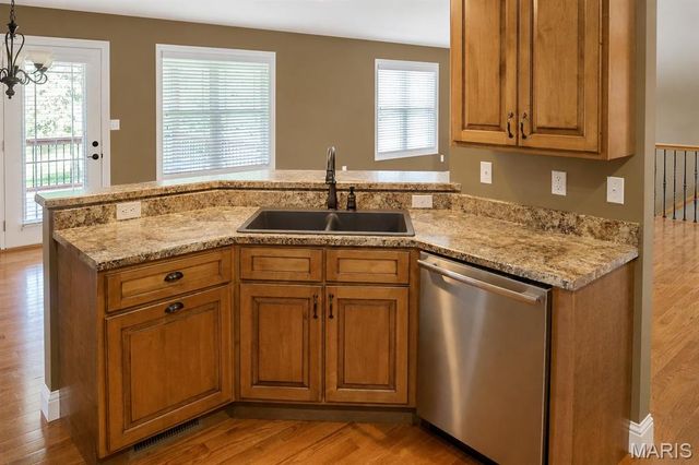 1254 Jamaica Drive, Edwardsville, IL 62025