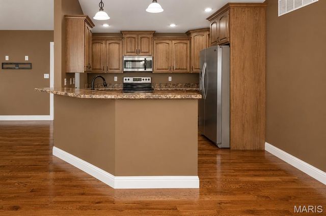 1254 Jamaica Drive, Edwardsville, IL 62025