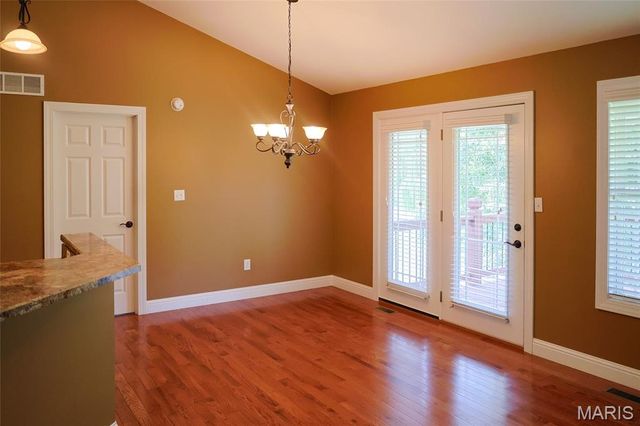 1254 Jamaica Drive, Edwardsville, IL 62025