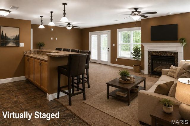 1254 Jamaica Drive, Edwardsville, IL 62025