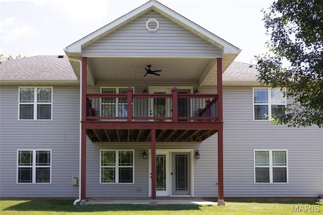 1254 Jamaica Drive, Edwardsville, IL 62025
