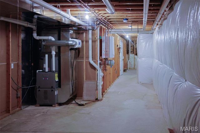1254 Jamaica Drive, Edwardsville, IL 62025