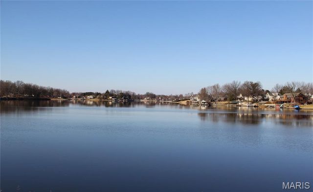 1254 Jamaica Drive, Edwardsville, IL 62025