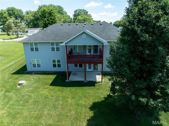 1254 Jamaica Drive, Edwardsville, IL 62025