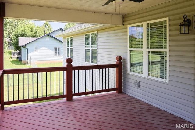 1254 Jamaica Drive, Edwardsville, IL 62025