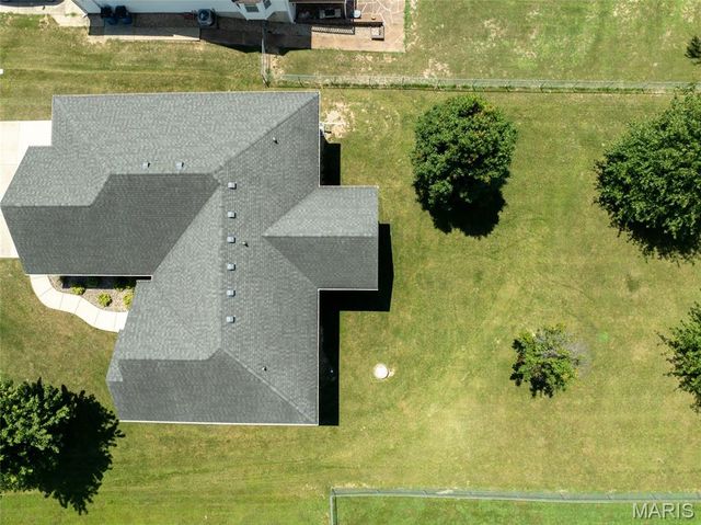 1254 Jamaica Drive, Edwardsville, IL 62025