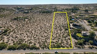 TBD Mesilla Hills Drive, Las Cruces, NM 88005