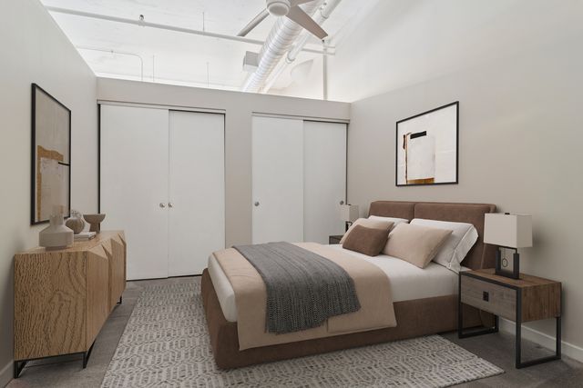 333 W Hubbard Street 502, Chicago, IL 60654