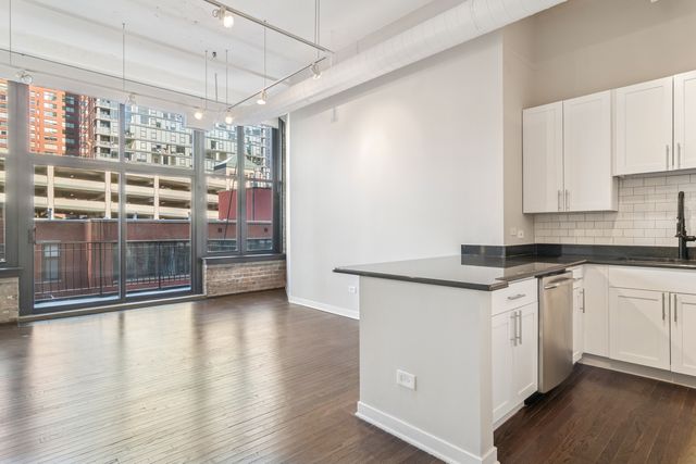 333 W Hubbard Street 502, Chicago, IL 60654