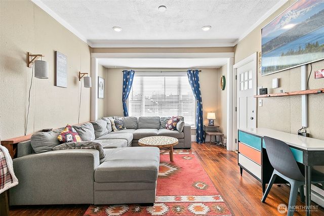 515 E 34th Street, Tacoma, WA 98404