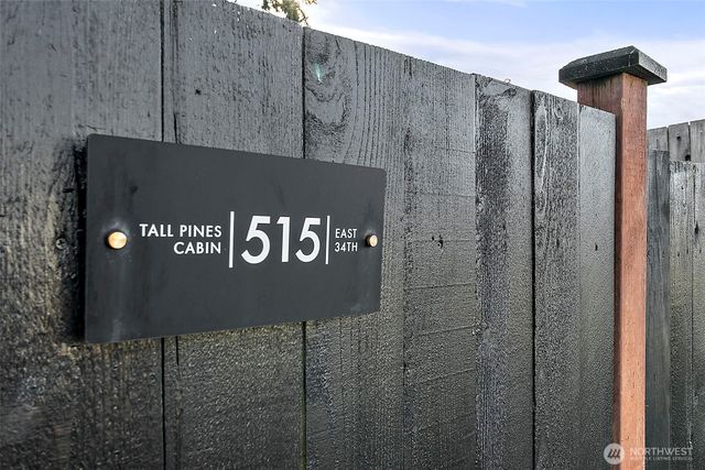 515 E 34th Street, Tacoma, WA 98404