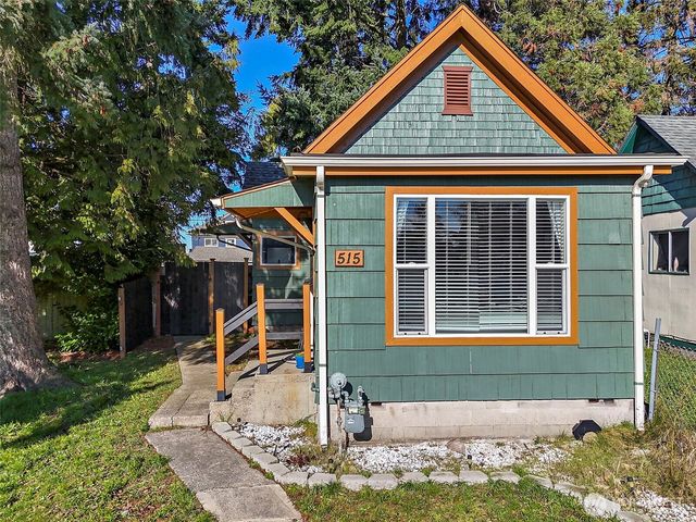 515 E 34th Street, Tacoma, WA 98404