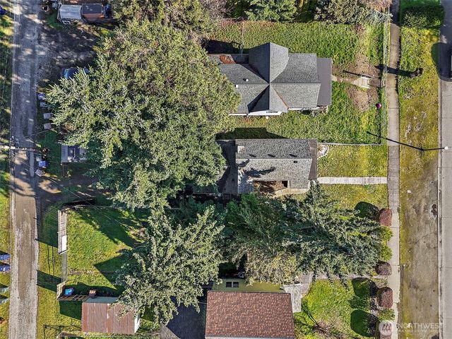 515 E 34th Street, Tacoma, WA 98404