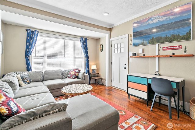 515 E 34th Street, Tacoma, WA 98404