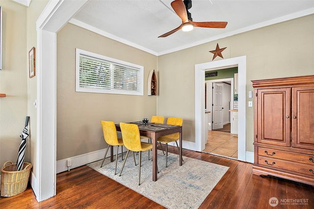 515 E 34th Street, Tacoma, WA 98404