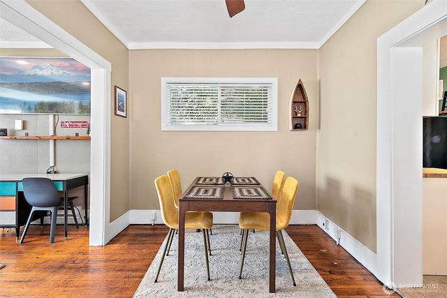 515 E 34th Street, Tacoma, WA 98404