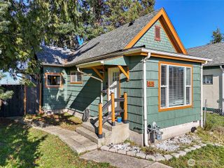 515 E 34th Street, Tacoma, WA 98404
