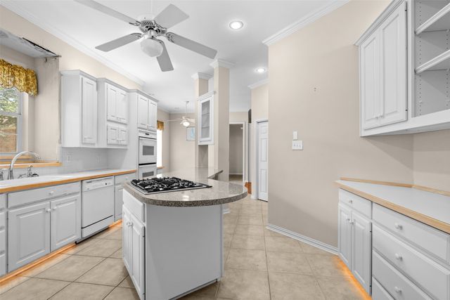 750 Pearl Cove, Oak Point, TX 75068