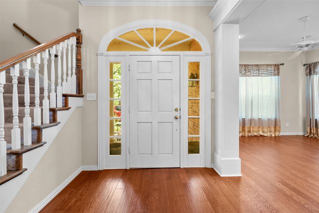 750 Pearl Cove, Oak Point, TX 75068